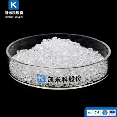 Polietilena Tereftalat Glikol PETG